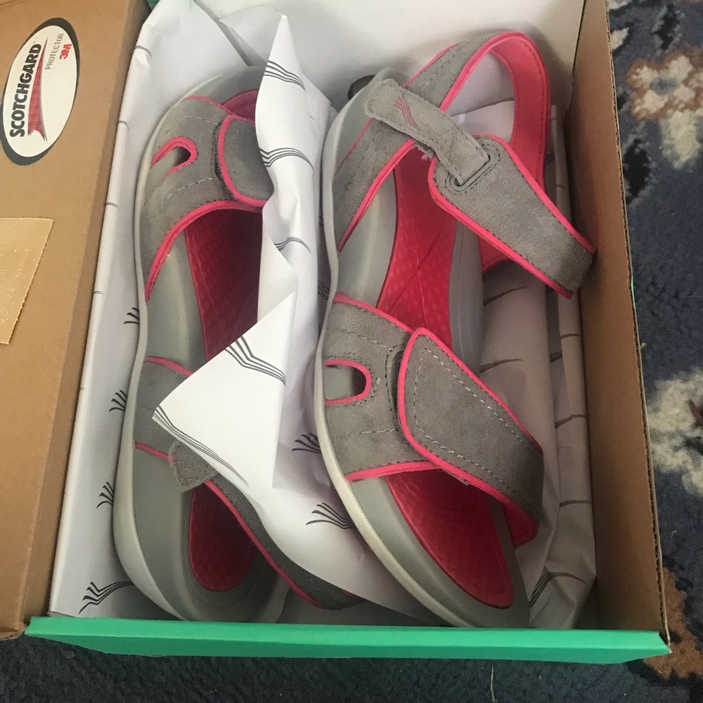 Dansko Sandals
